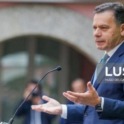 Montenegro pede a Costa para não enfraquecer mercado de carbono da UE