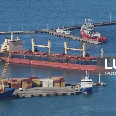 Guarda Revolucionária do Irão afirma ter controlo total do Estreito de Ormuz