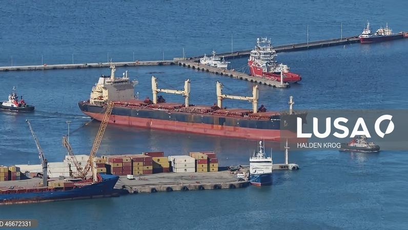 Guarda Revolucionária do Irão garante ter controlo total do estreito de Ormuz