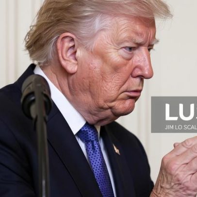 Trump ameaça Espanha com bloqueio comercial, segundo Irão