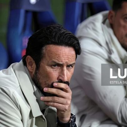 Treinador do Gl Vicente aposta no fator casa para regressar aos triunfos