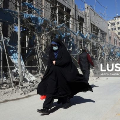Rússia acusa EUA e Israel de semearem discórdia e provocarem Teerão