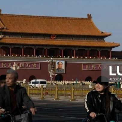 Órgão legislativo chinês afirma que a Europa precisa da China e vice-versa