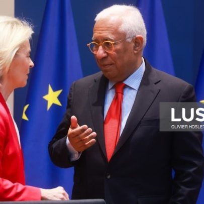 UE disponível para reforçar missões navais no Médio Oriente