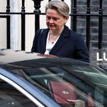 Governo britânico vai reduzir ajuda externa a Moçambique