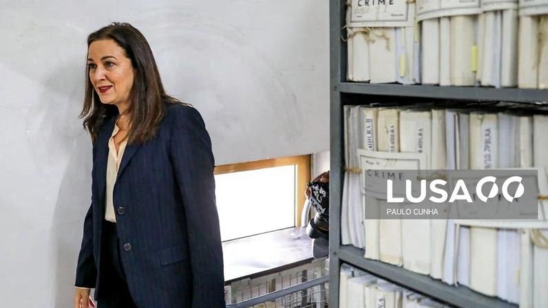 Operação Marquês: Ministra admite rever prazos de pagamentos a advogados oficiosos