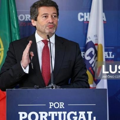 Chega propõe proibir entrada de migrantes do Médio Oriente