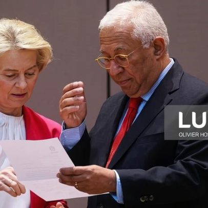 Parceria energética da UE com Azerbaijão nunca foi tão importante, diz Costa