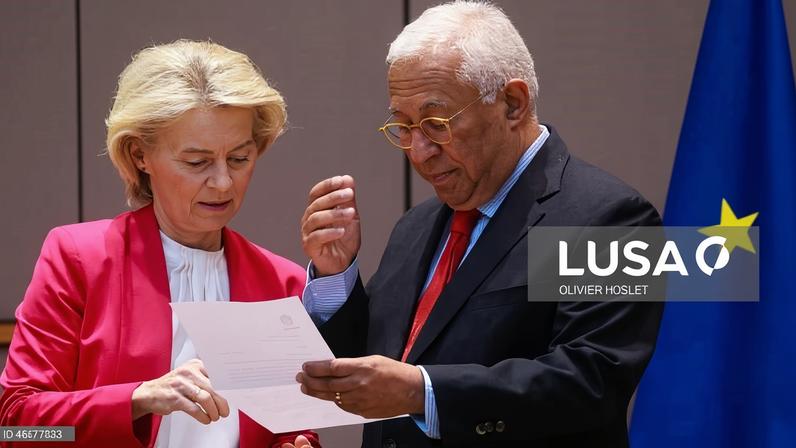 Parceria energética da UE com Azerbaijão nunca foi tão importante, diz Costa