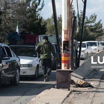 ONU pede ajuda para 200 mil refugiados que fugiram do Líbano para a Síria