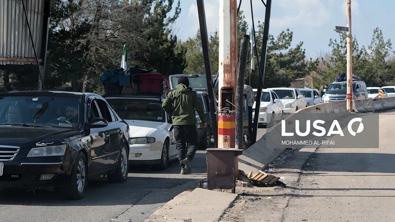 ONU pede ajuda para mais de 200 mil pessoas que fugiram do Líbano para Síria