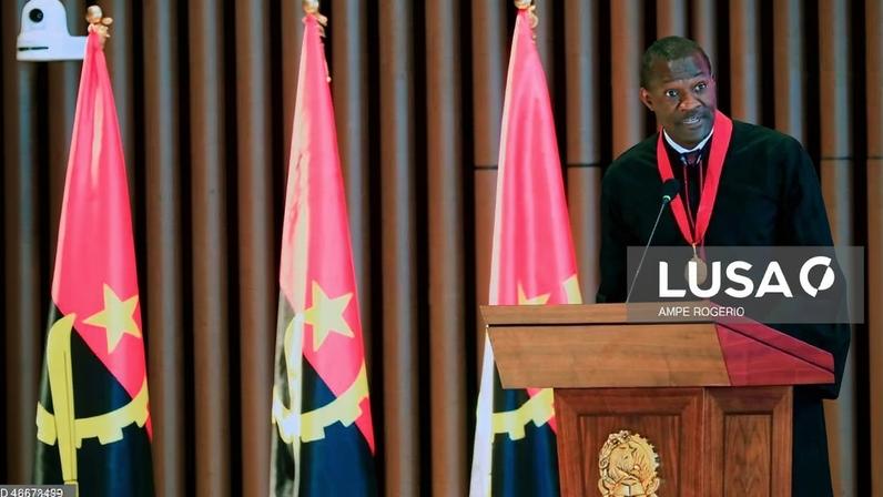 Corrupção no poder judicial é “absolutamente lesiva dos interesses do país” – Ordem dos Advogados de Angola