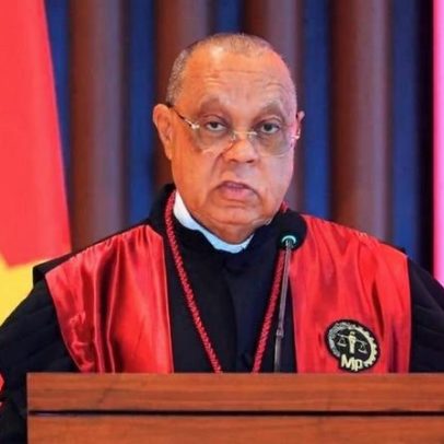 Angola lança plano estratégico para travar aumento de crimes ambientais