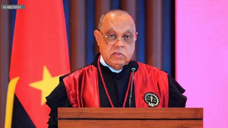 Angola lança plano estratégico para travar aumento de crimes ambientais