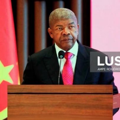 PR angolano manifesta preocupação e tristeza por acidente com 12 mortos