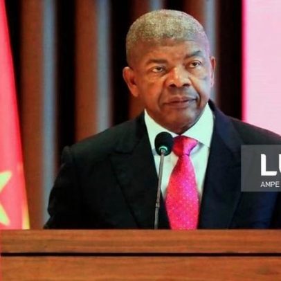 Presidente angolano autoriza despesas para 36 viaturas do MP