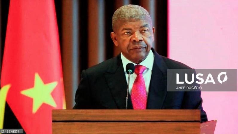 Presidente angolano autoriza despesas para aquisição de 36 viaturas para o MP