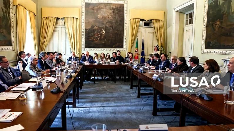 Patrões apontam próximas duas semanas como prazo para saber se há acordo sobre lei laboral