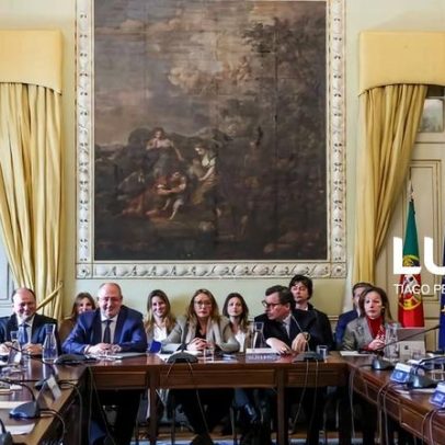 Governo, UGT e patrões voltam hoje a debater alterações à lei laboral