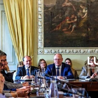 Proposta laboral não reúne condições para acordo da UGT, diz Mário Mourão