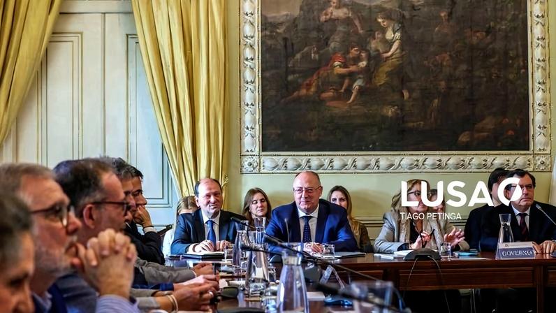 Proposta laboral não reúne as condições para que a UGT dê o seu acordo - Mário Mourão