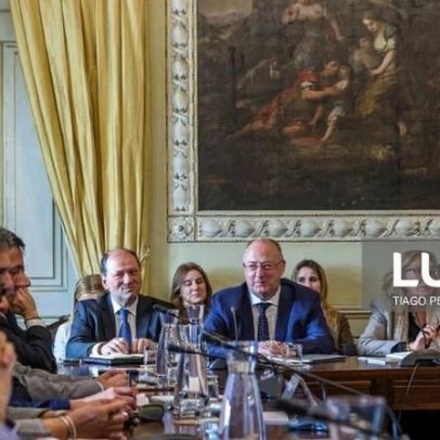 Proposta de trabalho não reúne condições para acordo com a UGT, diz Mário Mourão