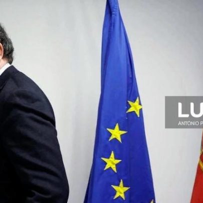 Governo determina combater centralismo sem regionalização, afirma Castro Almeida