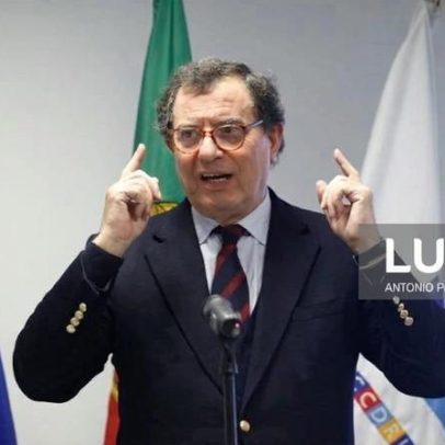 Governo não está obcecado com o crescimento económico, afirma ministro da Economia