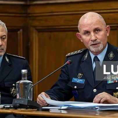 PSP exclui 85 candidatos em provas de despiste de atitudes radicais