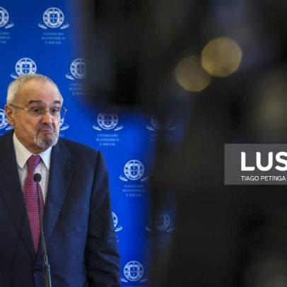 Negociação da proposta laboral não deverá continuar, diz CCP