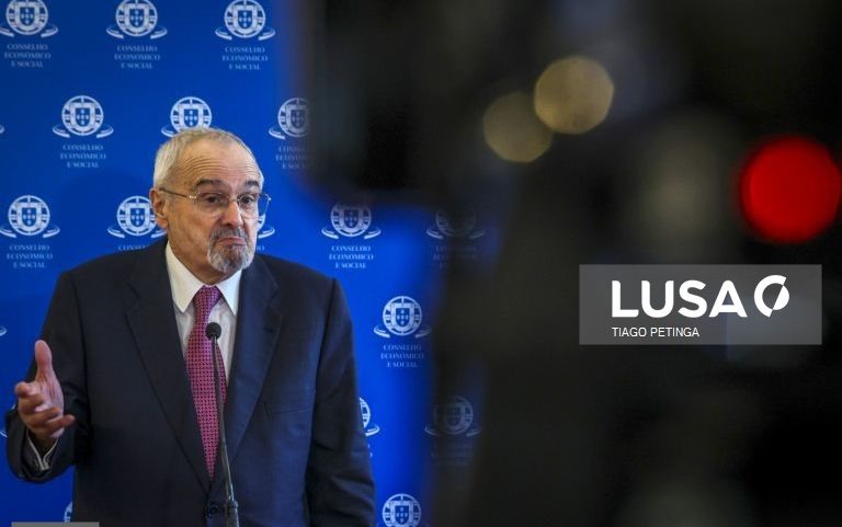 Negociação da proposta laboral não deverá continuar – CCP