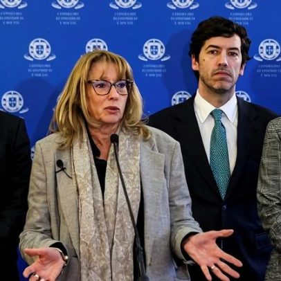 Ministra diz que discussão da lei laboral está perto do fim, sem prazo