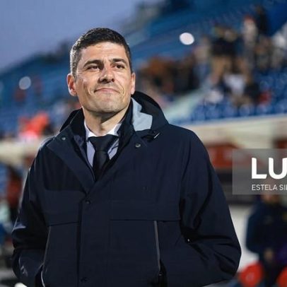 Francisco Neto pede a Portugal que se lembre do passado frente à Eslováquia