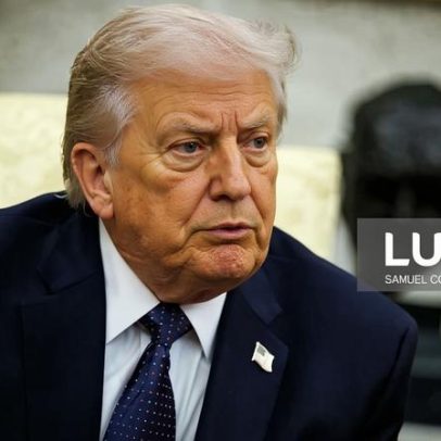 Trump ameaça Espanha com bloqueio comercial