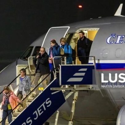 Dez países da UE ativaram o Mecanismo de Proteção Civil para repatriar do Médio Oriente