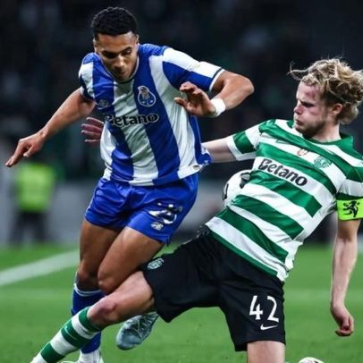 Conselho de Disciplina da FPF rejeita protesto do FC Porto sobre Hjulmand