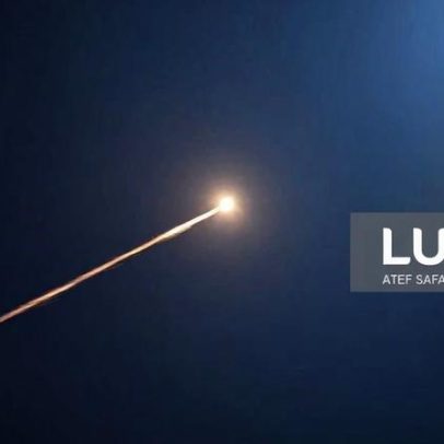 Explosões em Telavive ocorrem após alerta de fogo aéreo inimigo