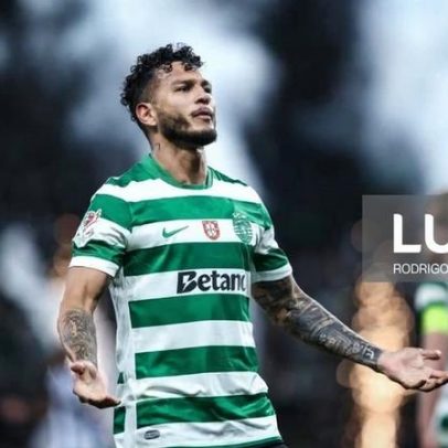 Suárez suspenso por um jogo após gesto no clássico com o FC Porto