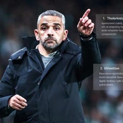 Rui Borges garante Sporting preparado e afasta decisão em Bodo