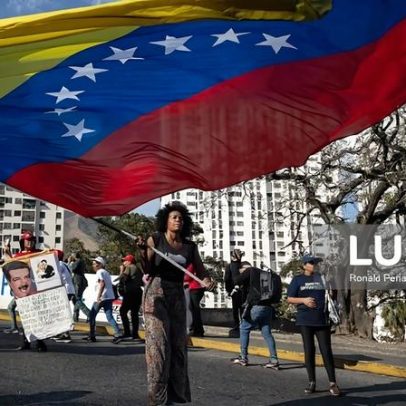 Academia de Ciências Políticas apela à transição democrática na Venezuela