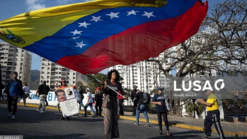 Academia de Ciências Políticas e Sociais apela a transição democrática urgente na Venezuela