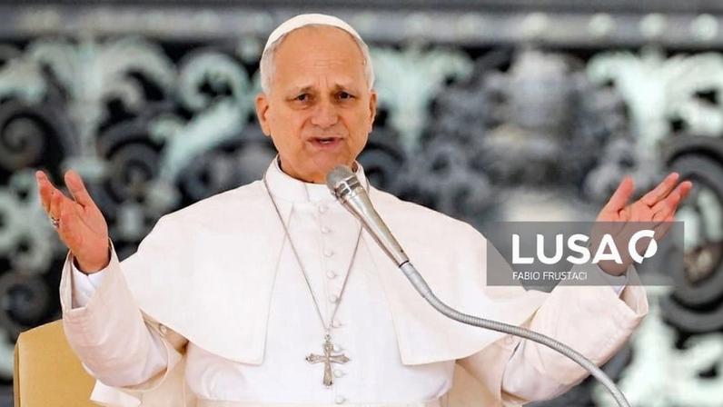 Papa defende educação de jovens para combater violência contra mulheres