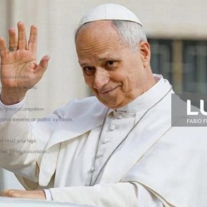 Papa nomeia novo embaixador nos Estados Unidos