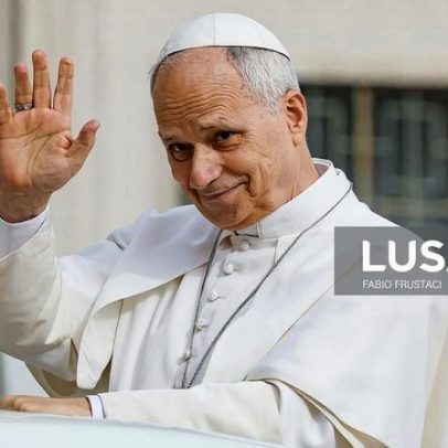 Papa Leão XIV pede paz global