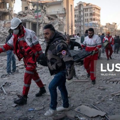Mais de mil mortos iranianos nos ataques desde sábado