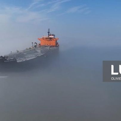 Austrália e Japão não enviarão navios de guerra para o Estreito de Ormuz