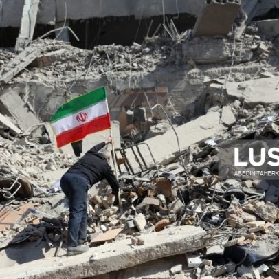 Guerra causou pelo menos 1.230 mortos, afirma agência governamental iraniana