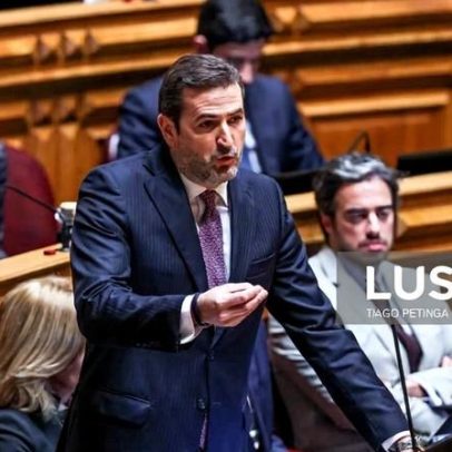 PSD pede recato sobre órgãos externos e afirma que maiorias são admissíveis