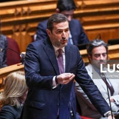 PSD admite levar o lay-off a 100% ao Tribunal Constitucional
