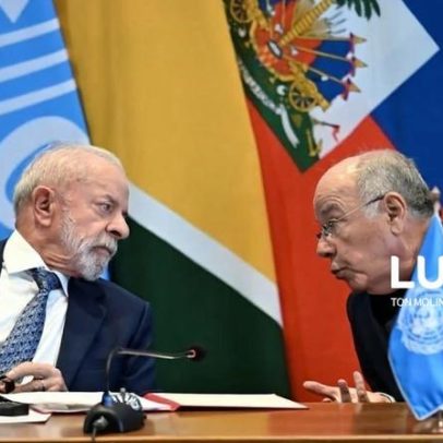 Irão: Brasil anuncia medidas para mitigar subida do preço do petróleo